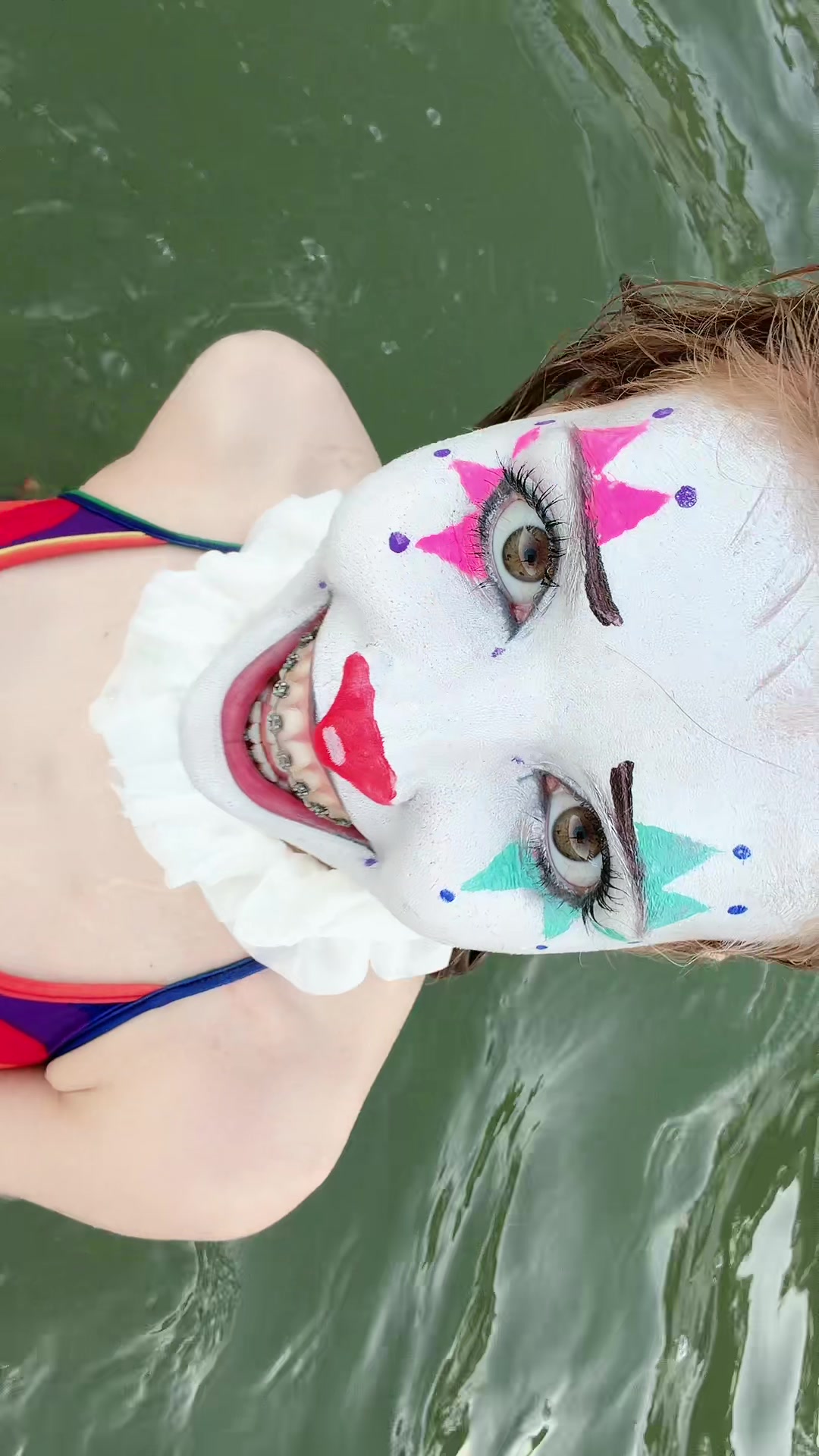 @Elowen Clown
