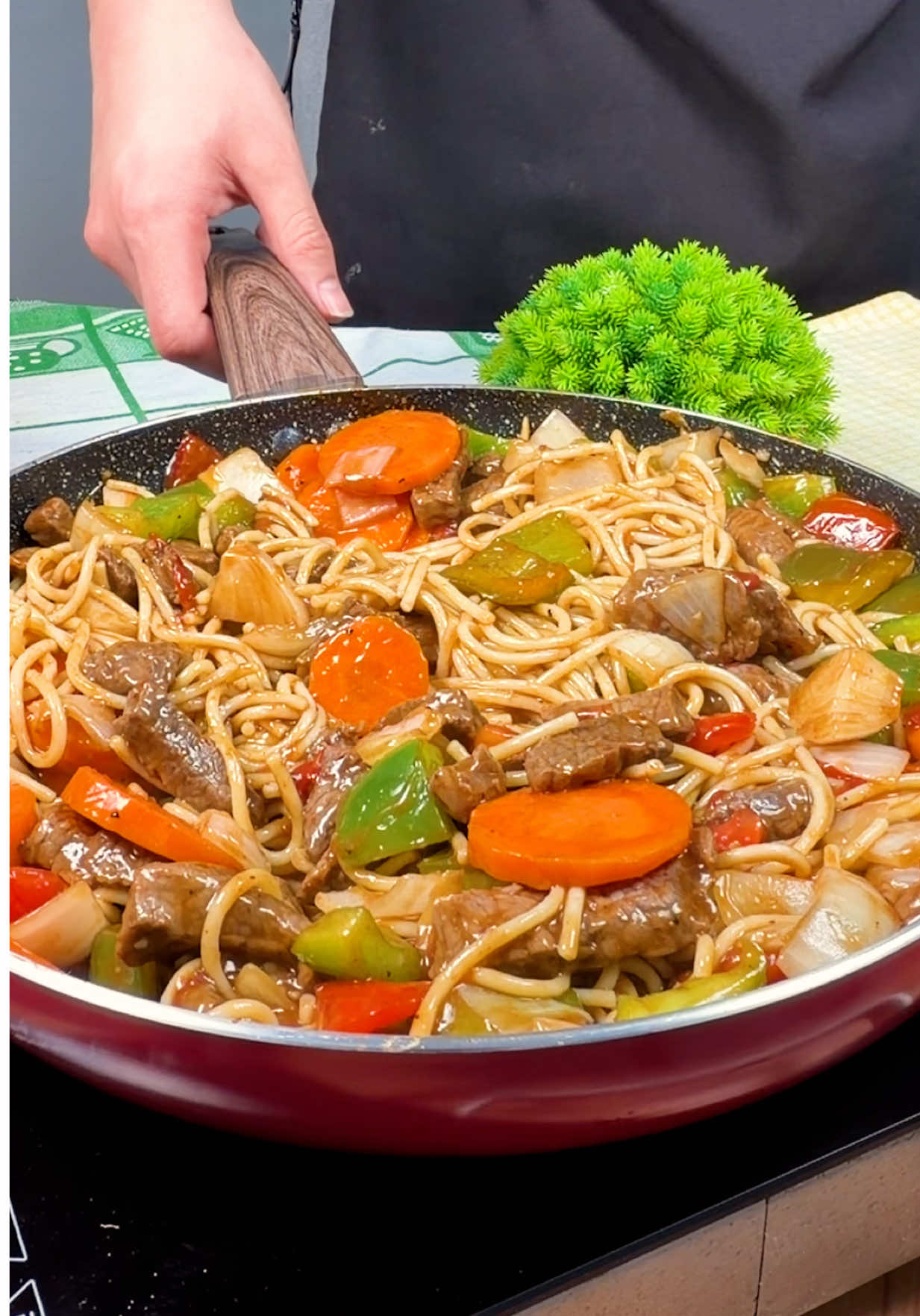 @La Receta Casera