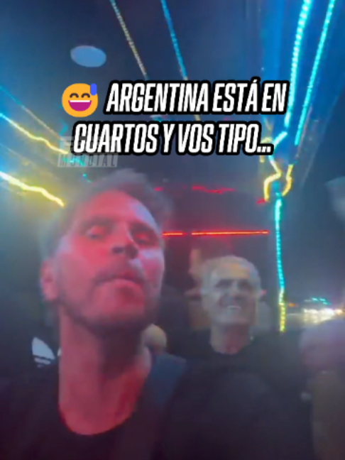 @ESPN Argentina