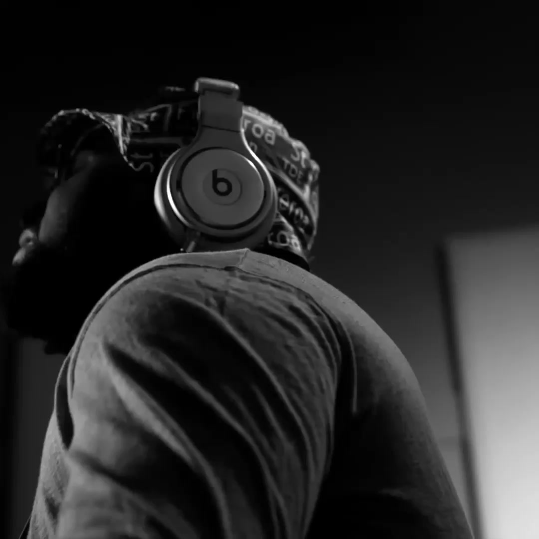 @FOR YOUR EARS.