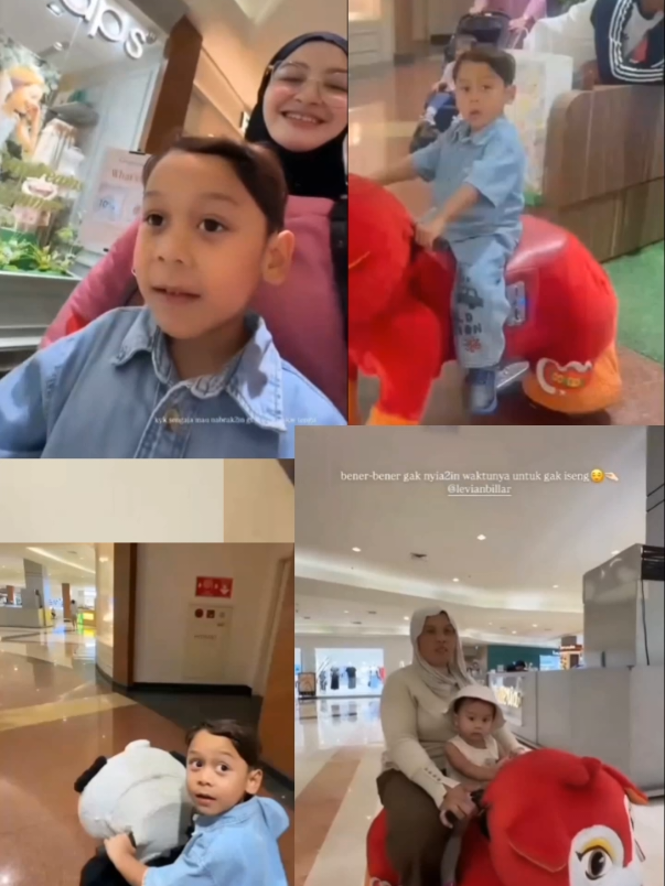 @Bunda Santy (leslarlovers)