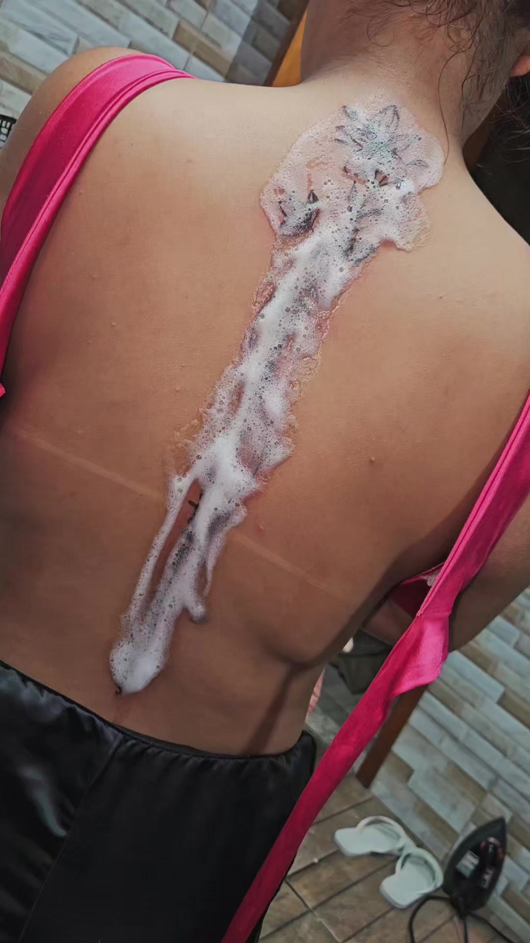 @André Teixeira Tattoo