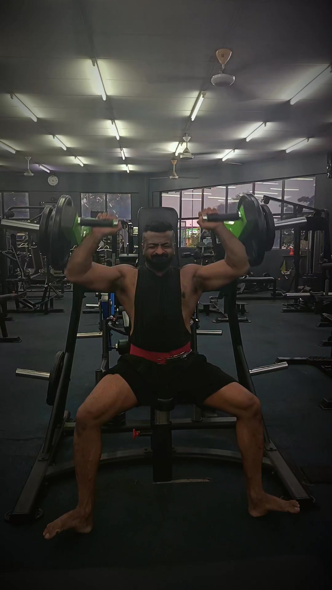 @Guzz GFORCE GYM
