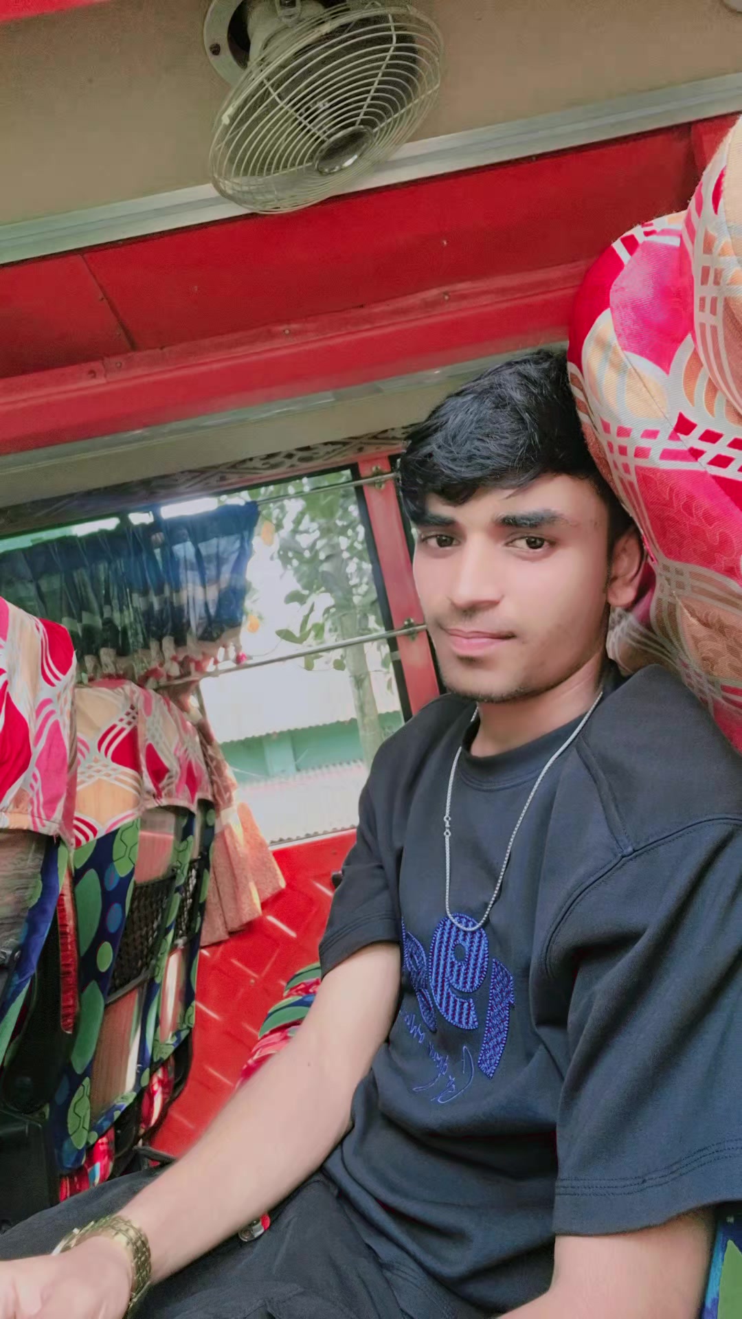 @বাউল ছেলে আনোয়ার +সালাম সরকার