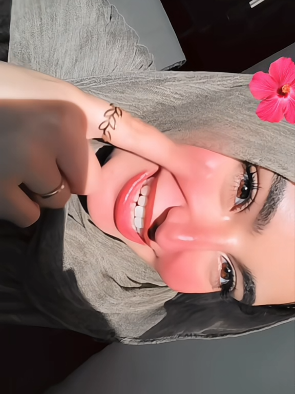 @NOUR||بُنّدُقَة