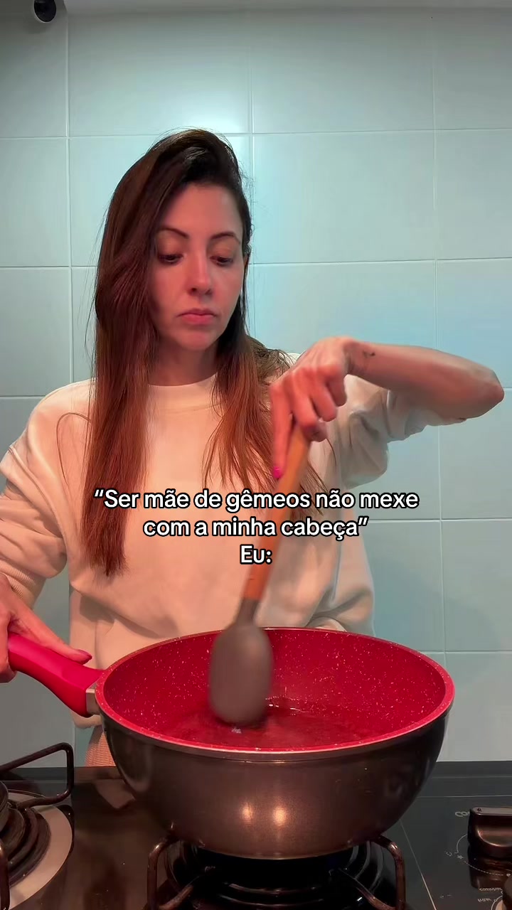 @Ka | M&atilde;e dos G&ecirc;meos