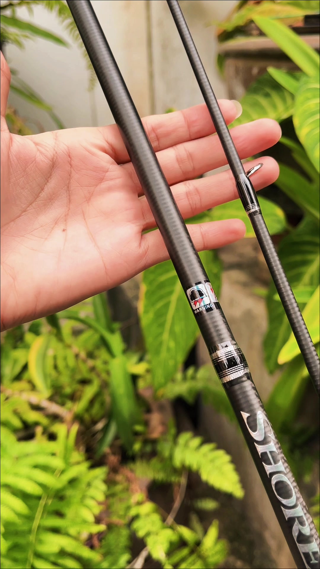 @Parknumfishing