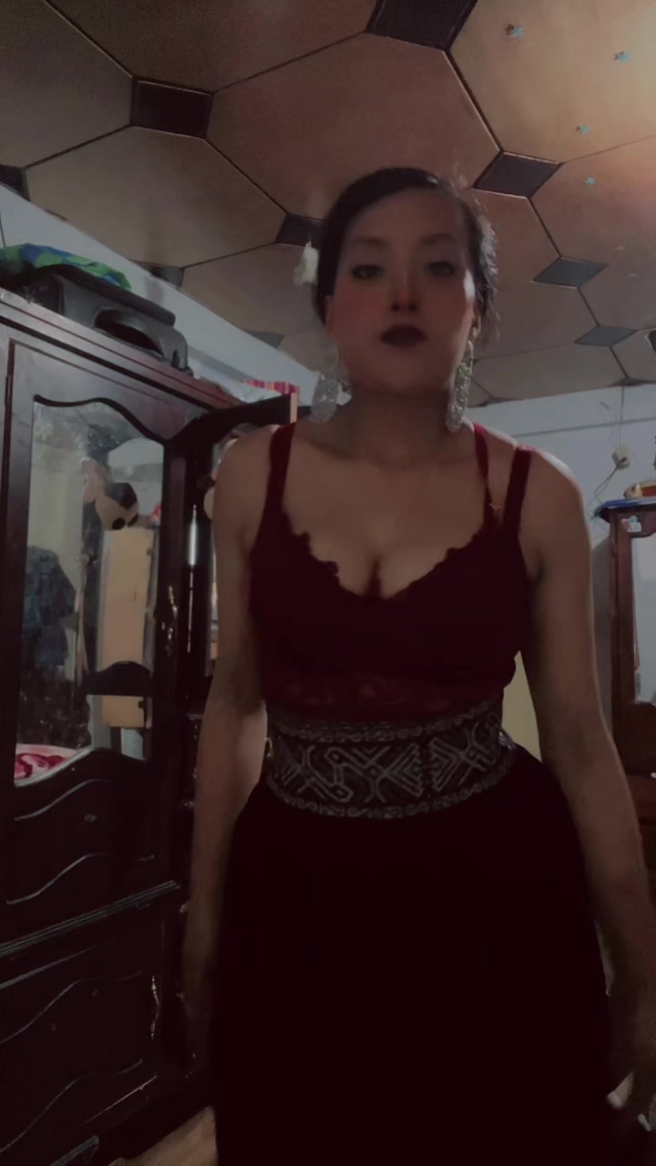 @Anita Zaruma