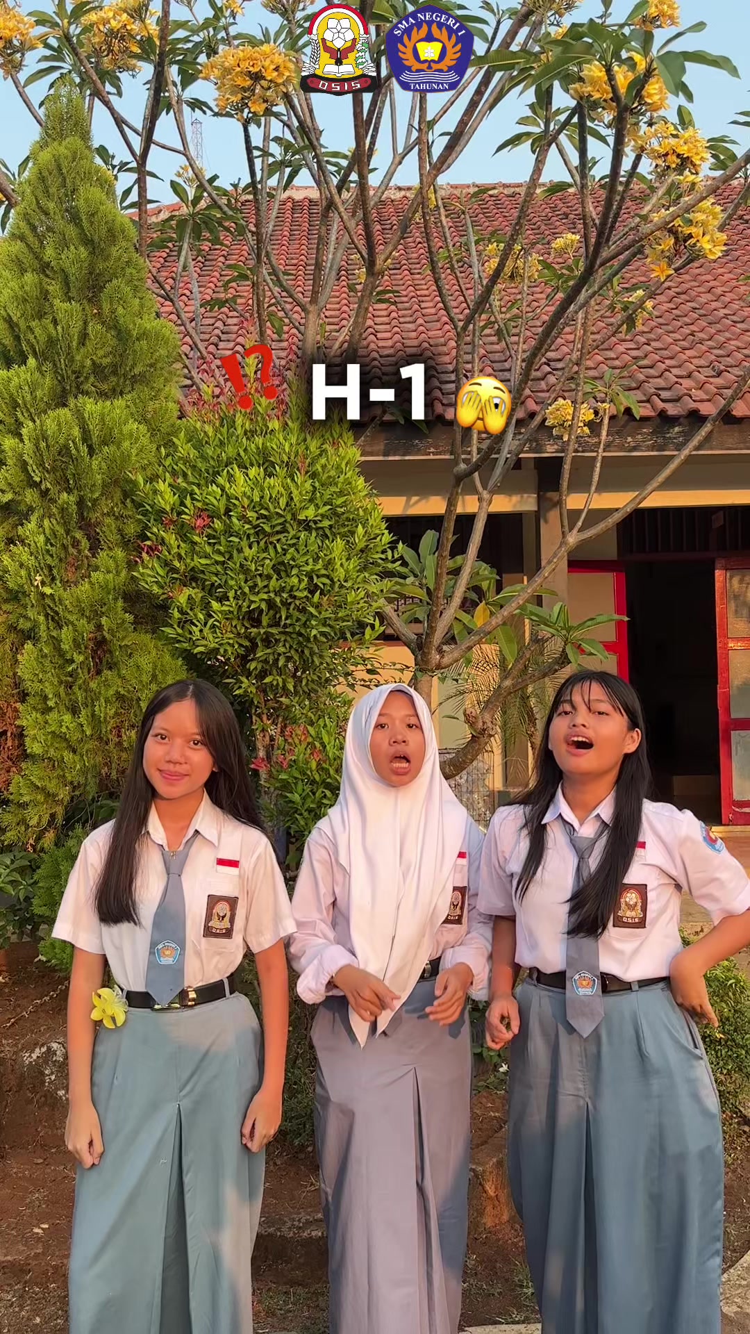 @OSIS SMAN 1 Tahunan