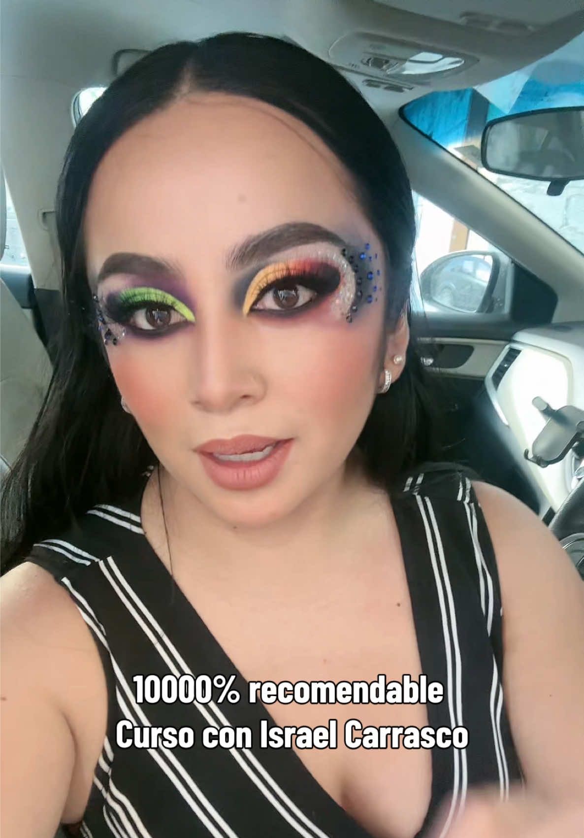 @AbiArrieta(makeupartist&miss)