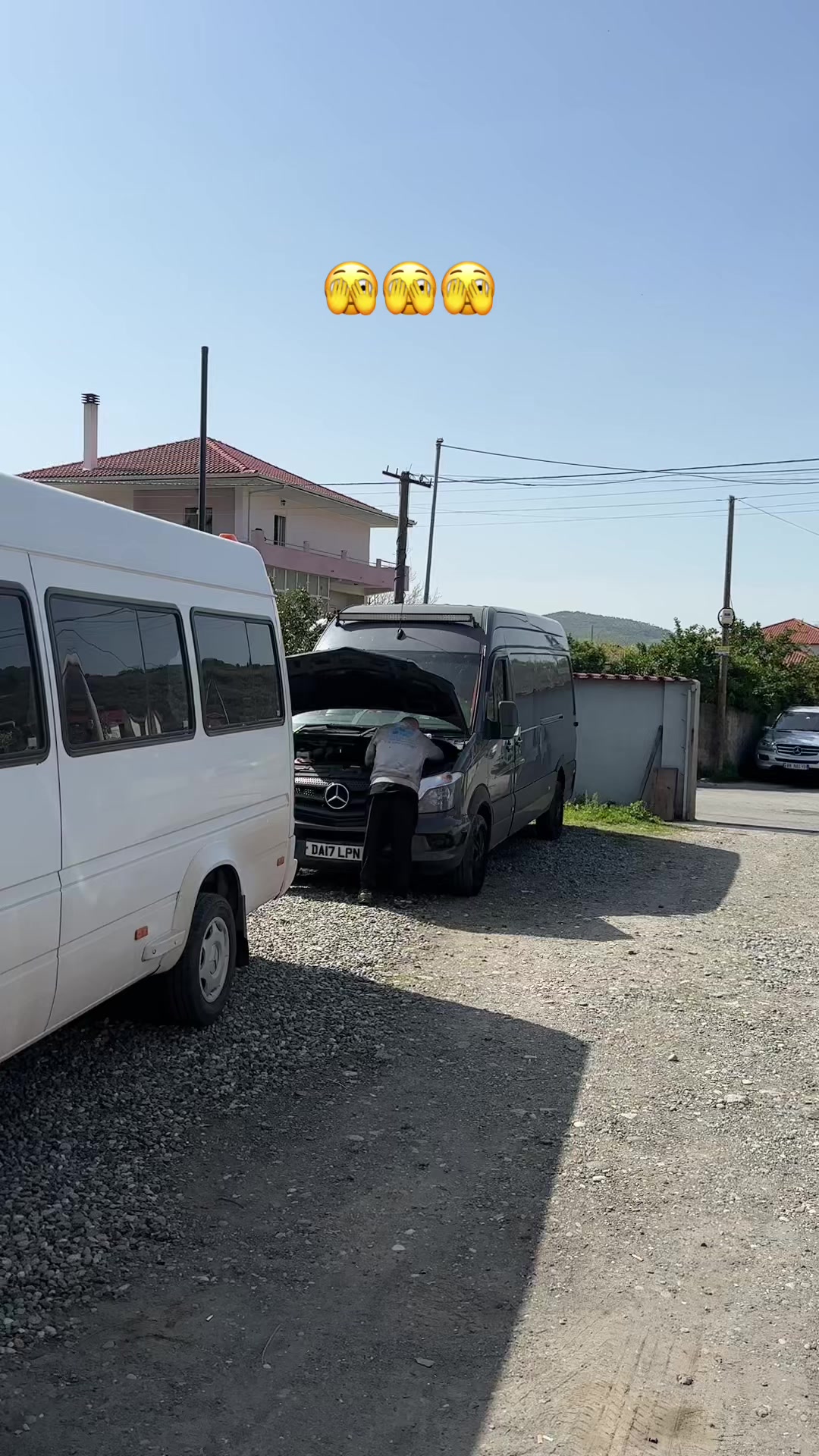 @Gjenaldo Dervishaj