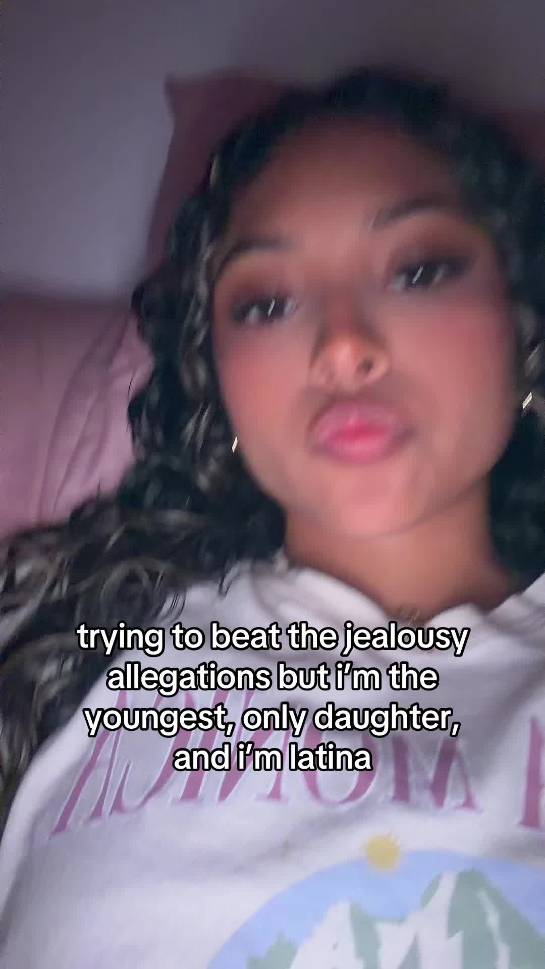 @not michelle cruz