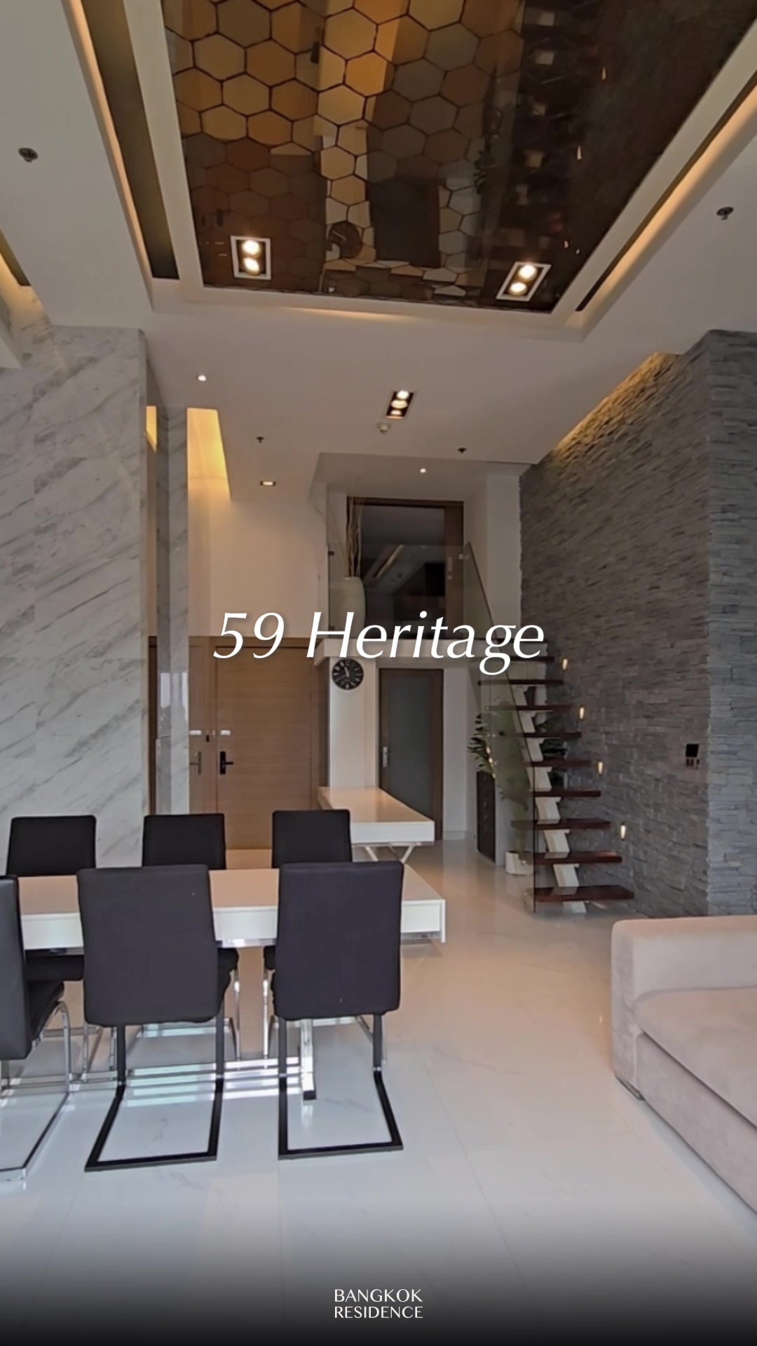@Bangkok Residence