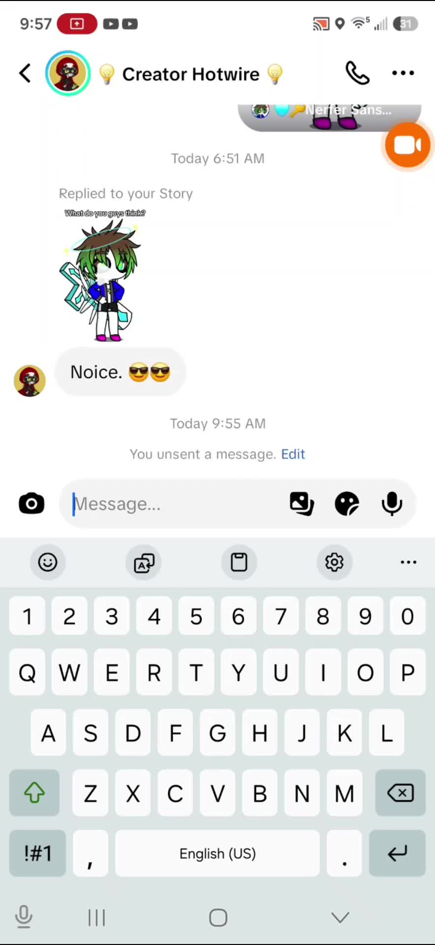 @🩵🔑Nerfer Sans🔑🩵