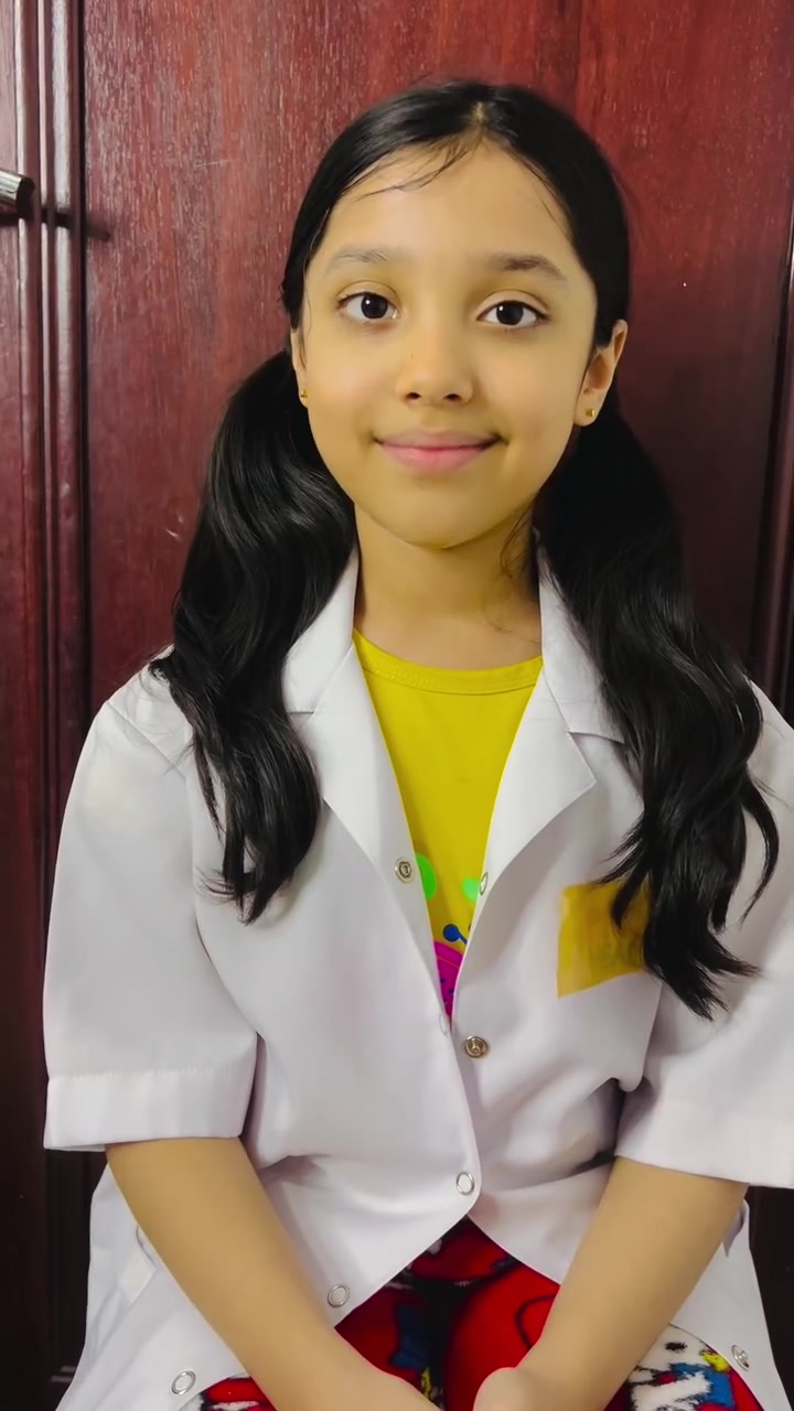 @Avantika Lakshmi