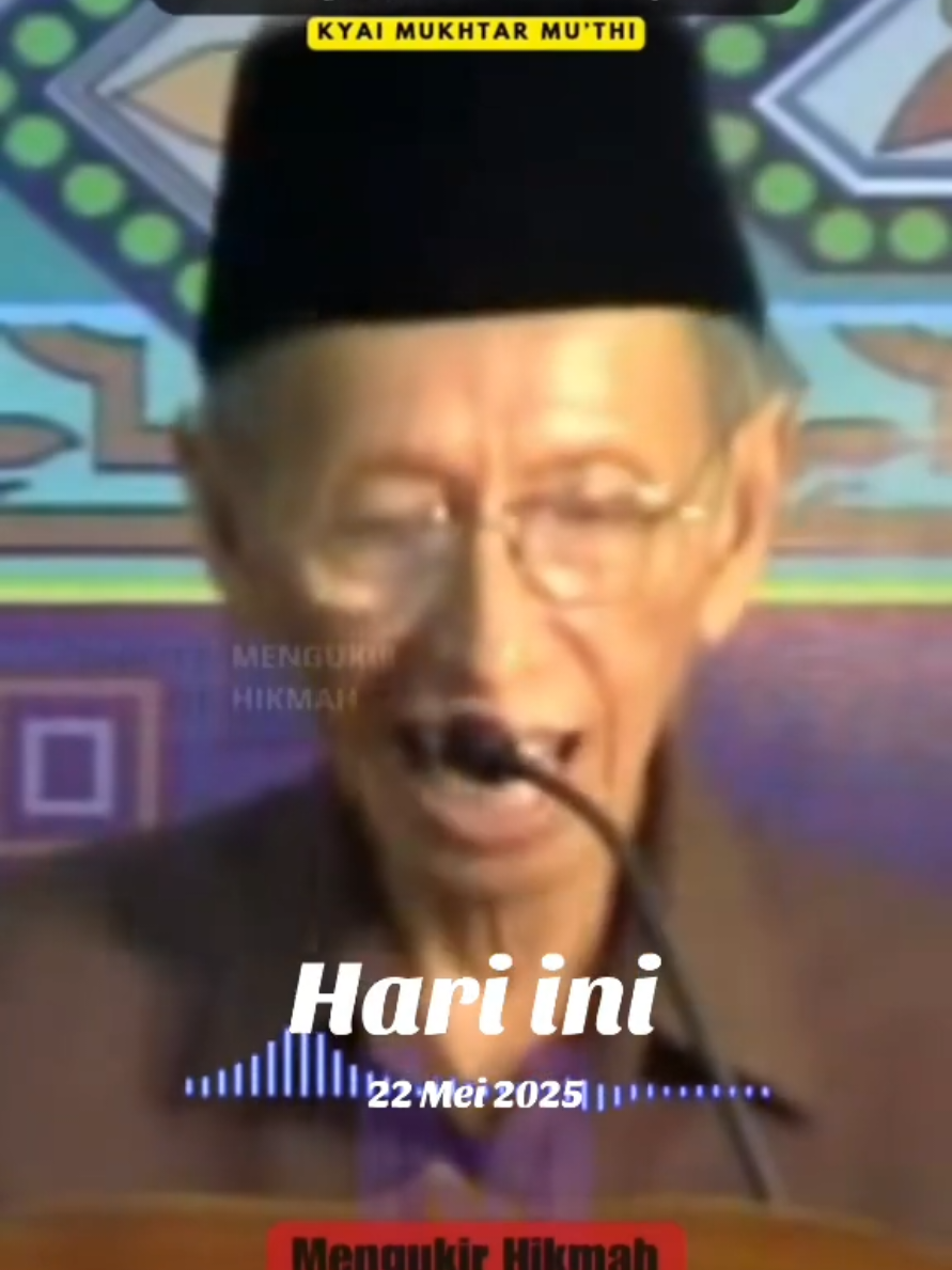 @Mengukir Hikmah