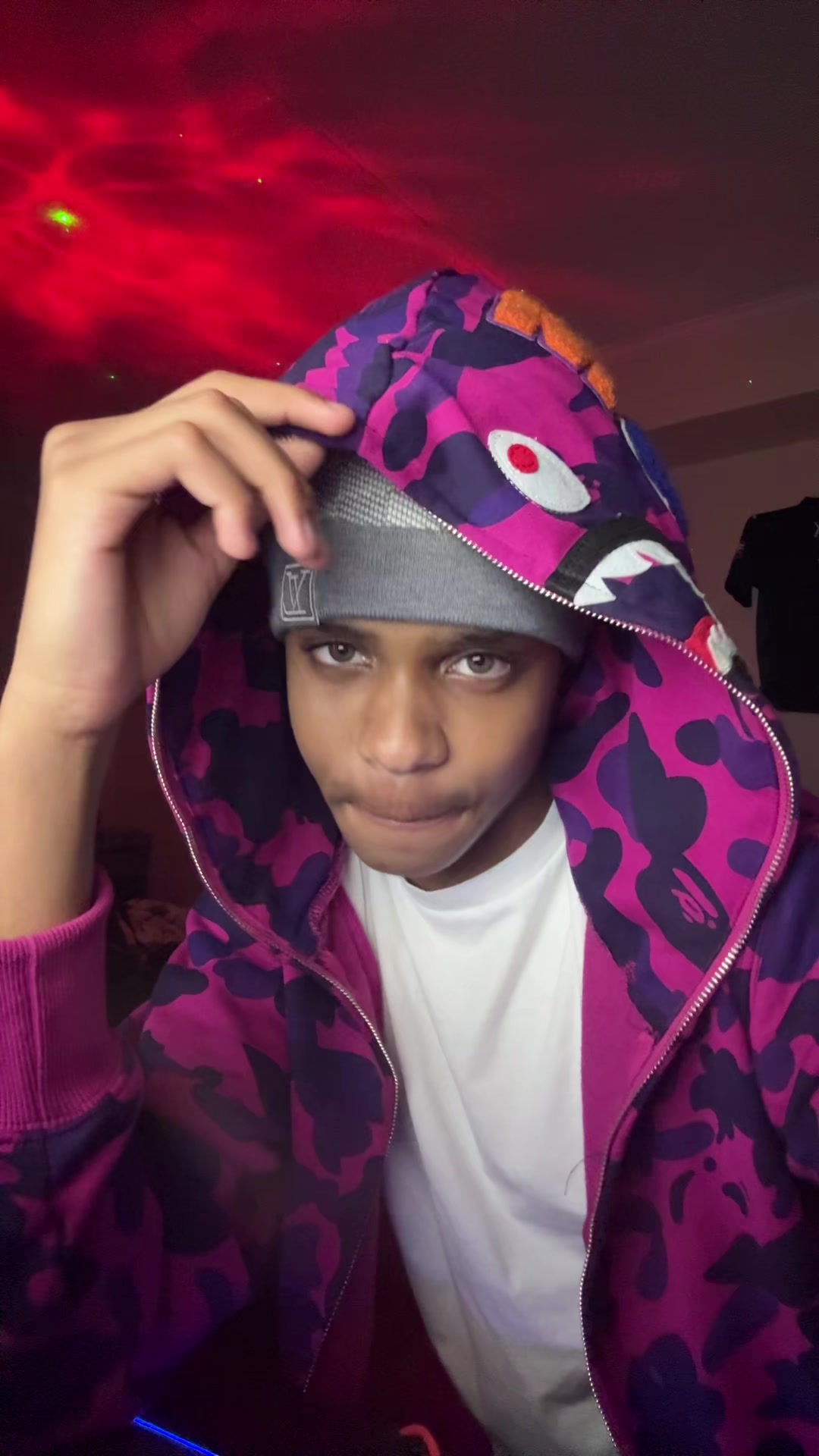 @kaiden