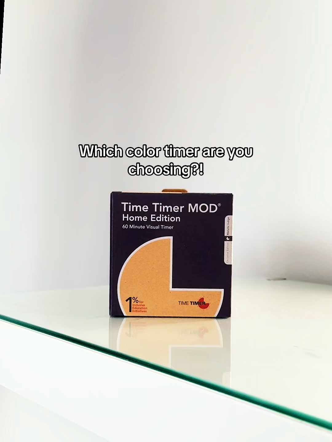 @Time Timer