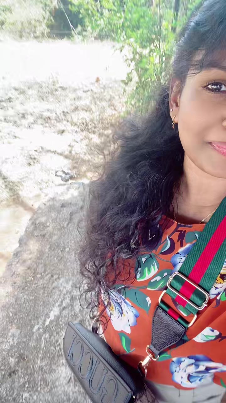 @இயற்கையின் காதலி Charu😍