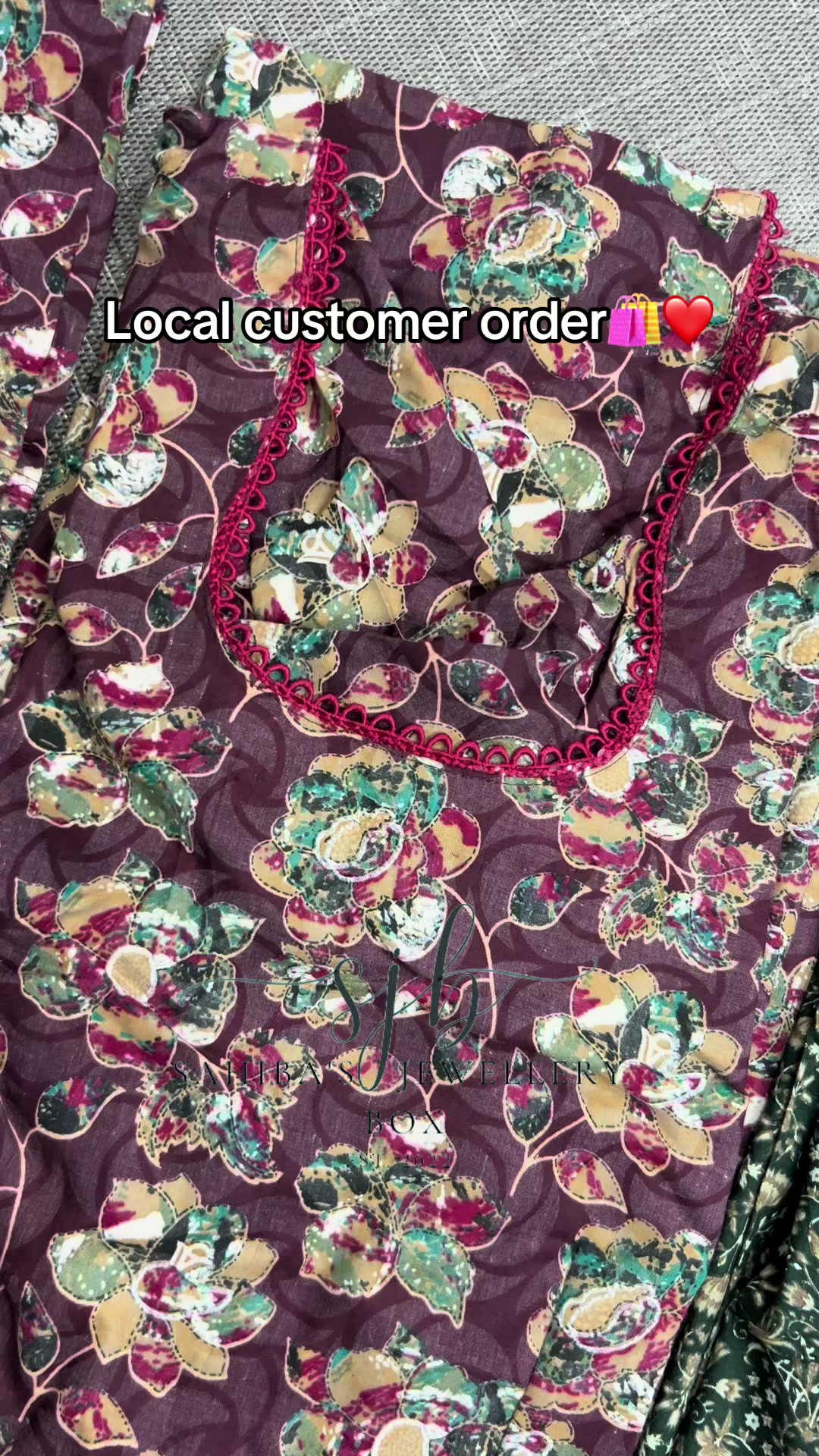 @Sahiba’s Jewellery Box