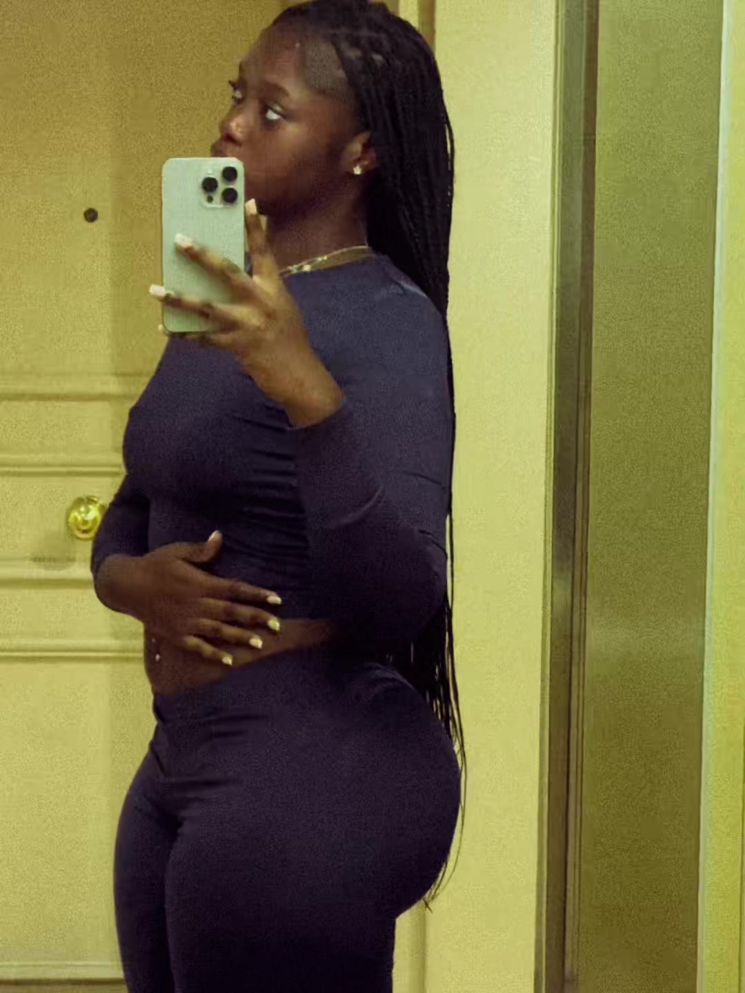 @26MeanGirl👄