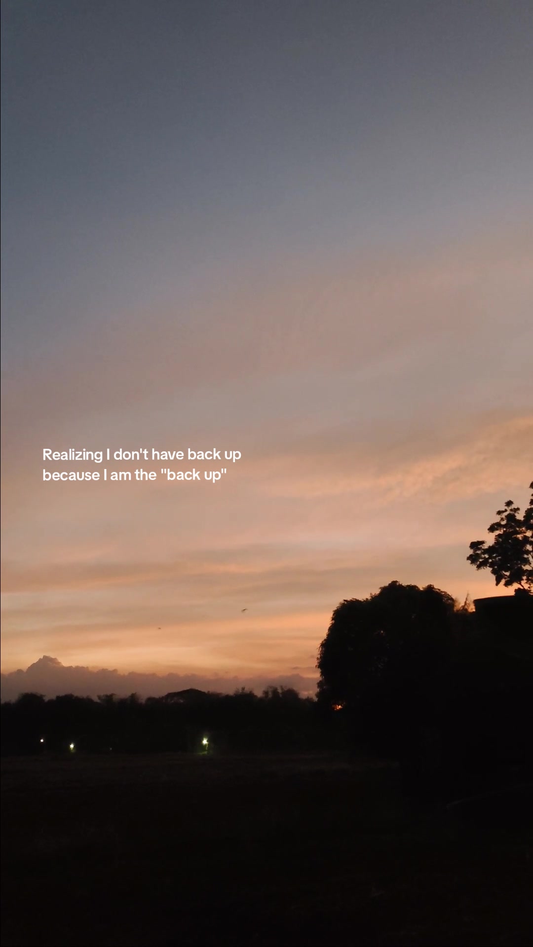 @myself