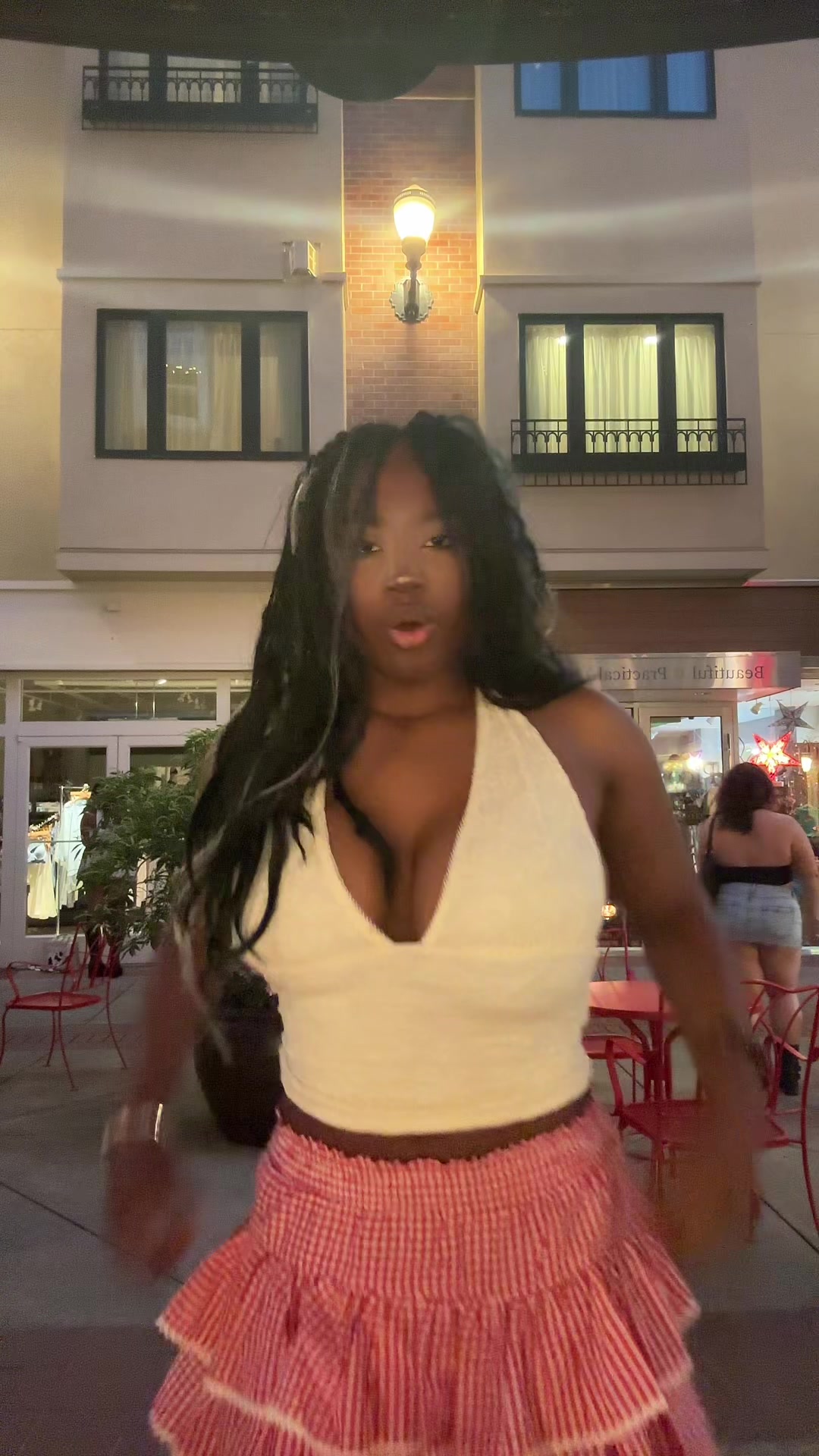 @Abbie Rose