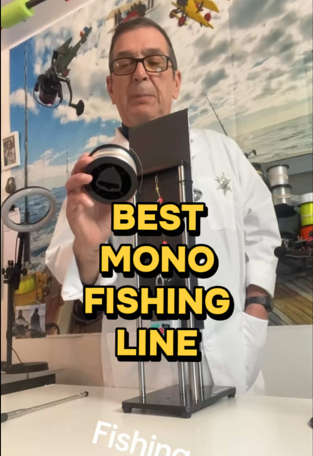 @For ReeLz Fishing 🎣