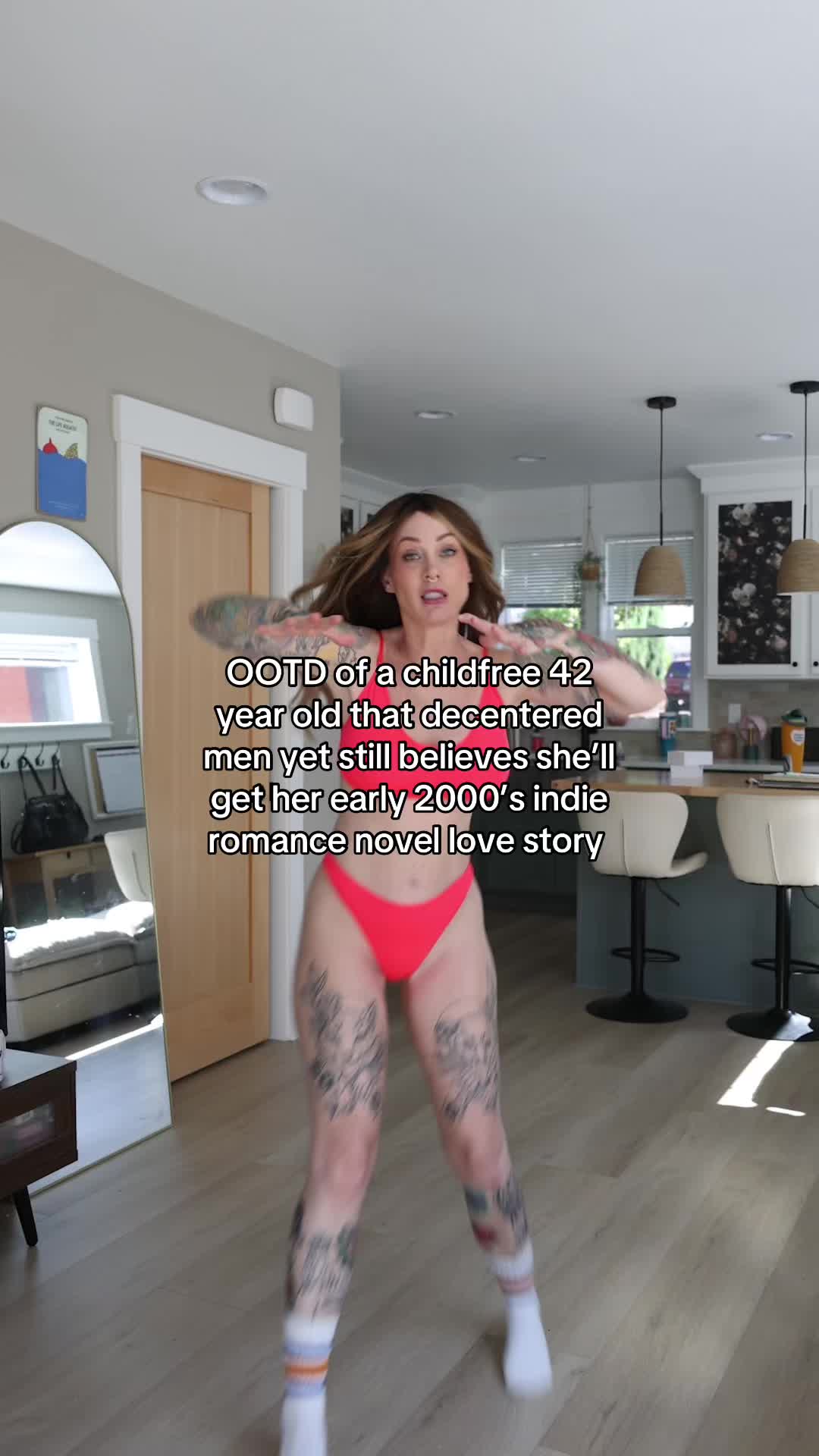 @Jess Olivia Fox