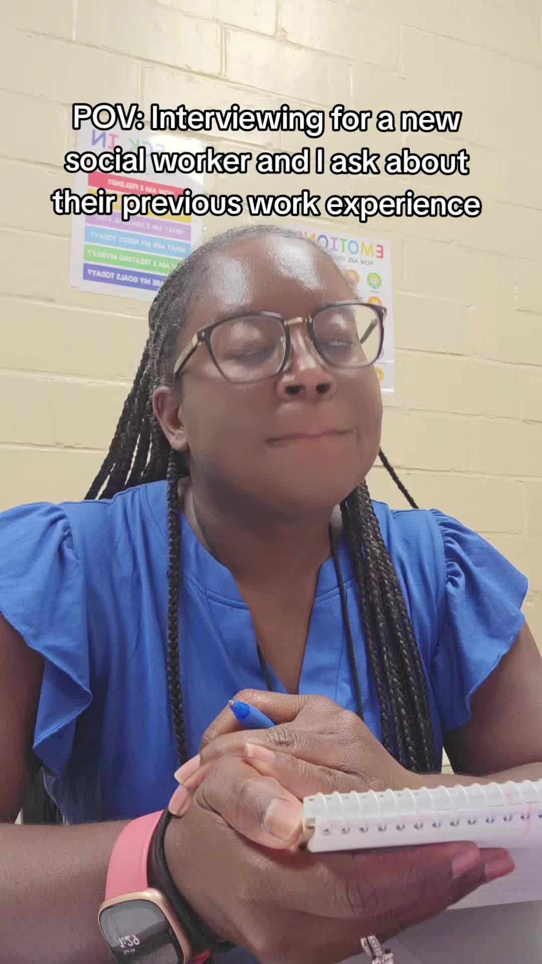 @Mrs. School Social Worker