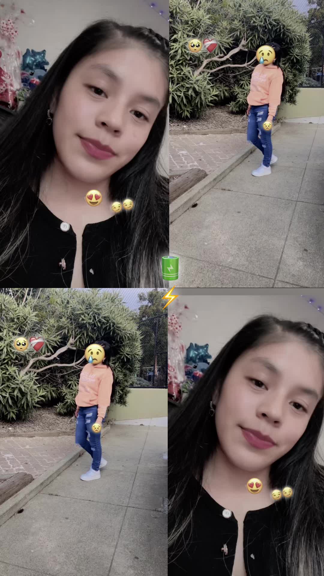 @๐๐ Mareli ๐ฅโค๏ธ