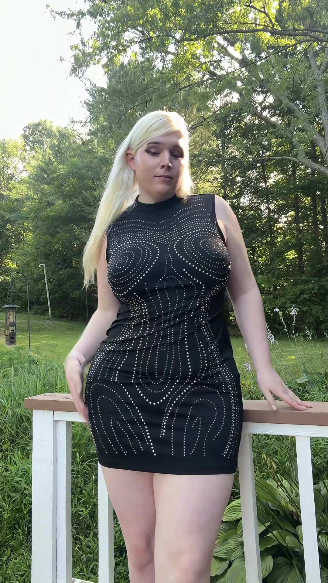 @Amanda Rae