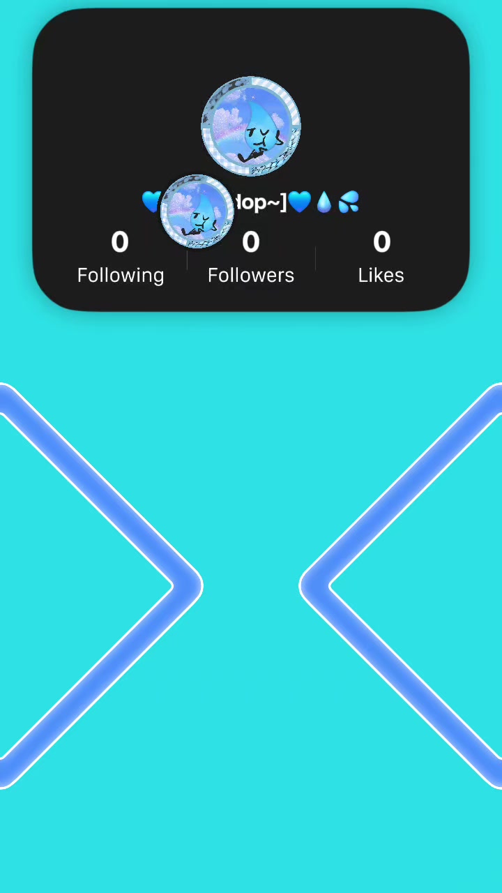 @💙[~Teardrop~]💙💧💦