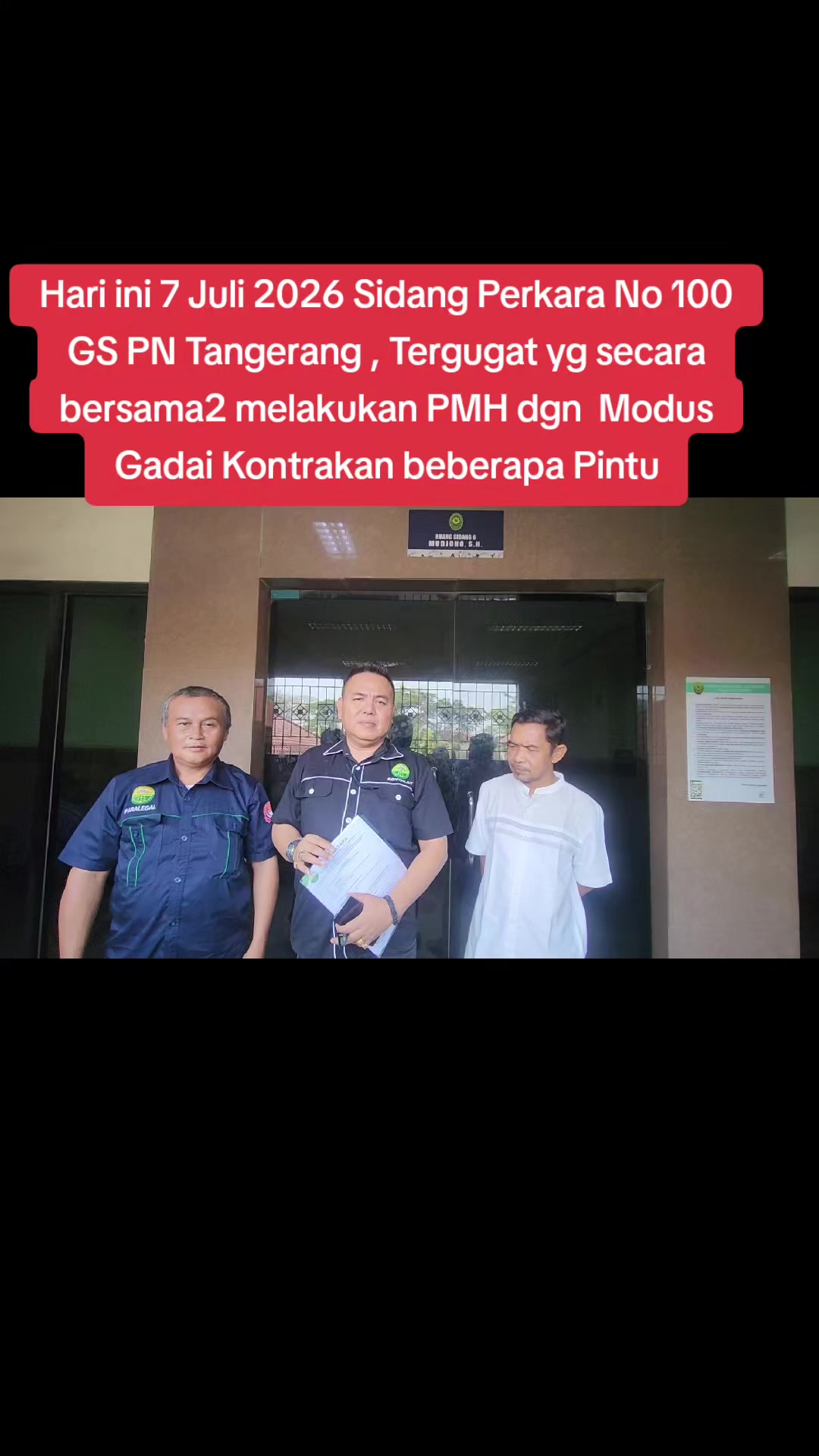 @Advokat Diansyah Putra Gumay