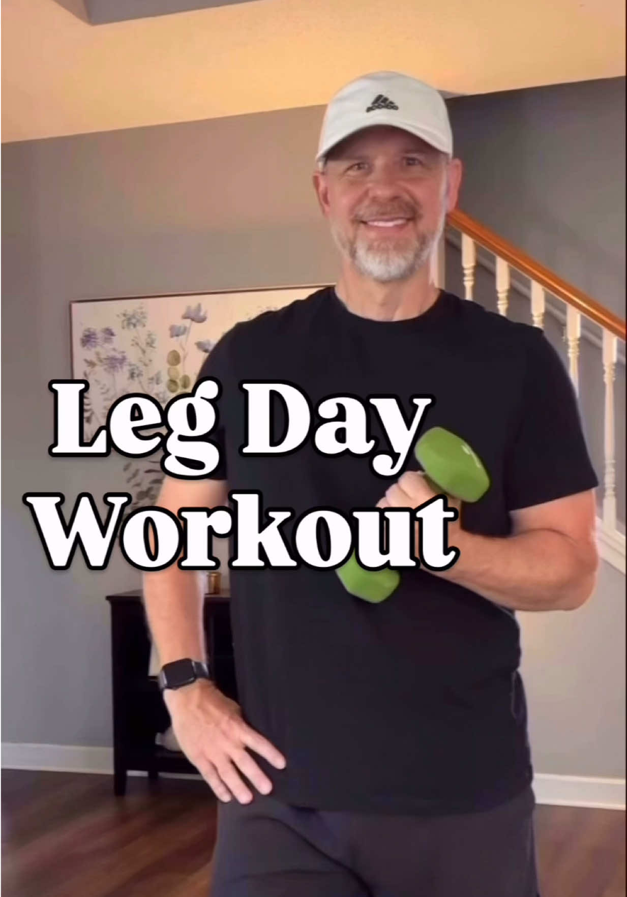 @Coach K Dobbs | Runner 50+