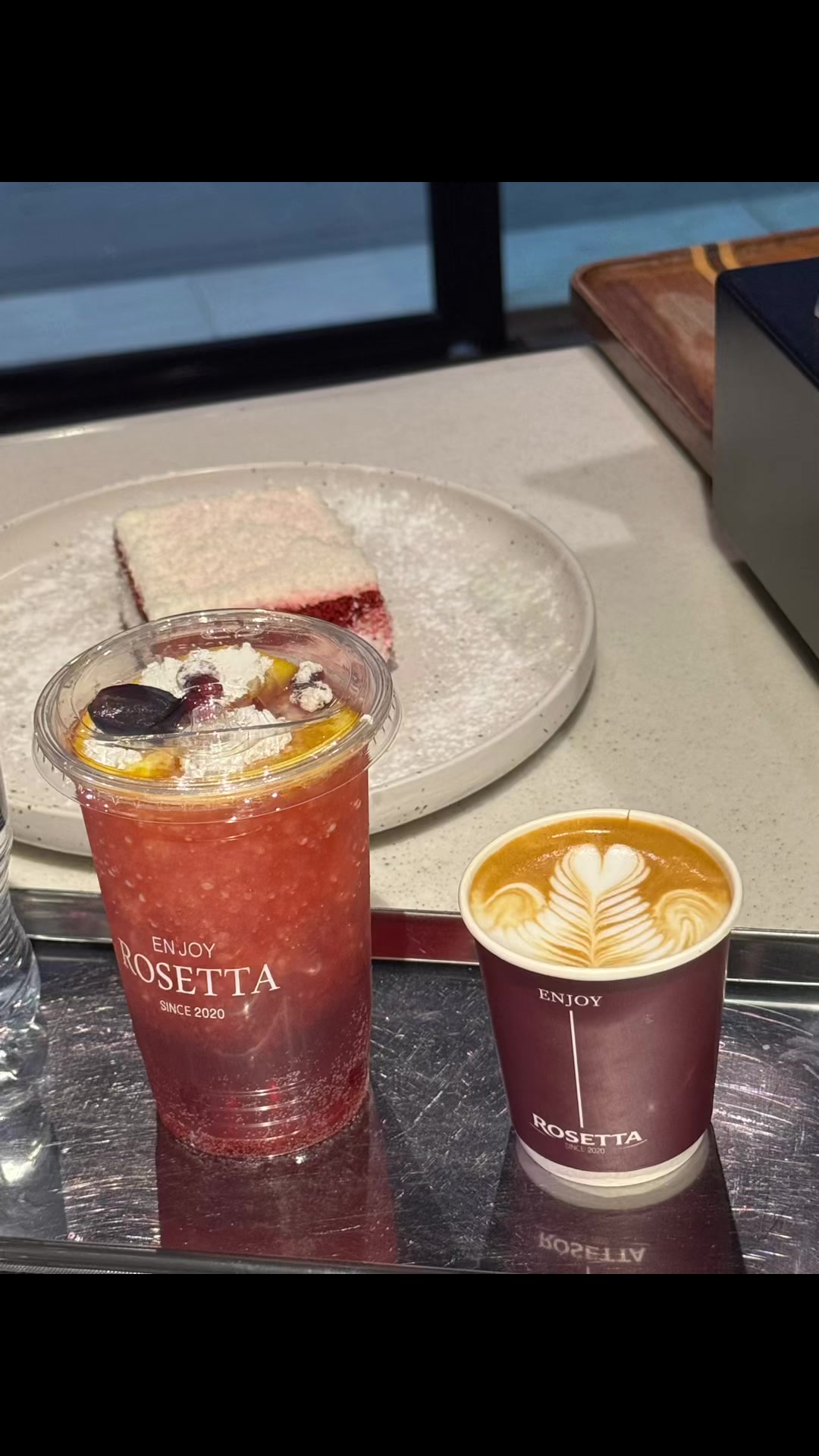 @Barista Mahmoud☕️🧋