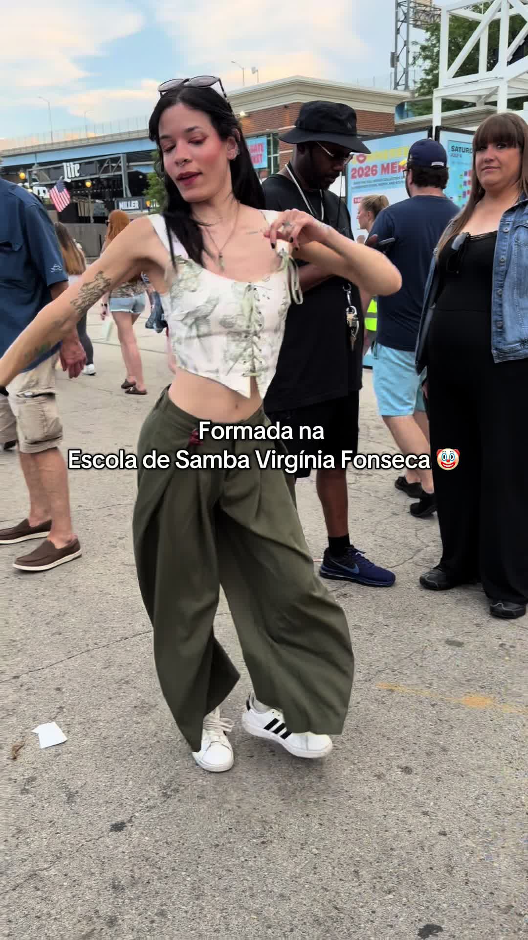 @eumellc | Bab&aacute; nos 🇺🇸