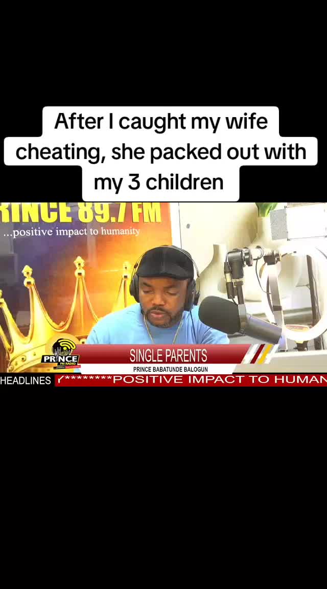 @PRINCE BABATUNDE