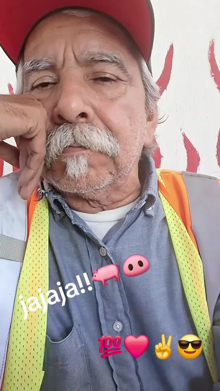 @Jesus Slim D Salazar