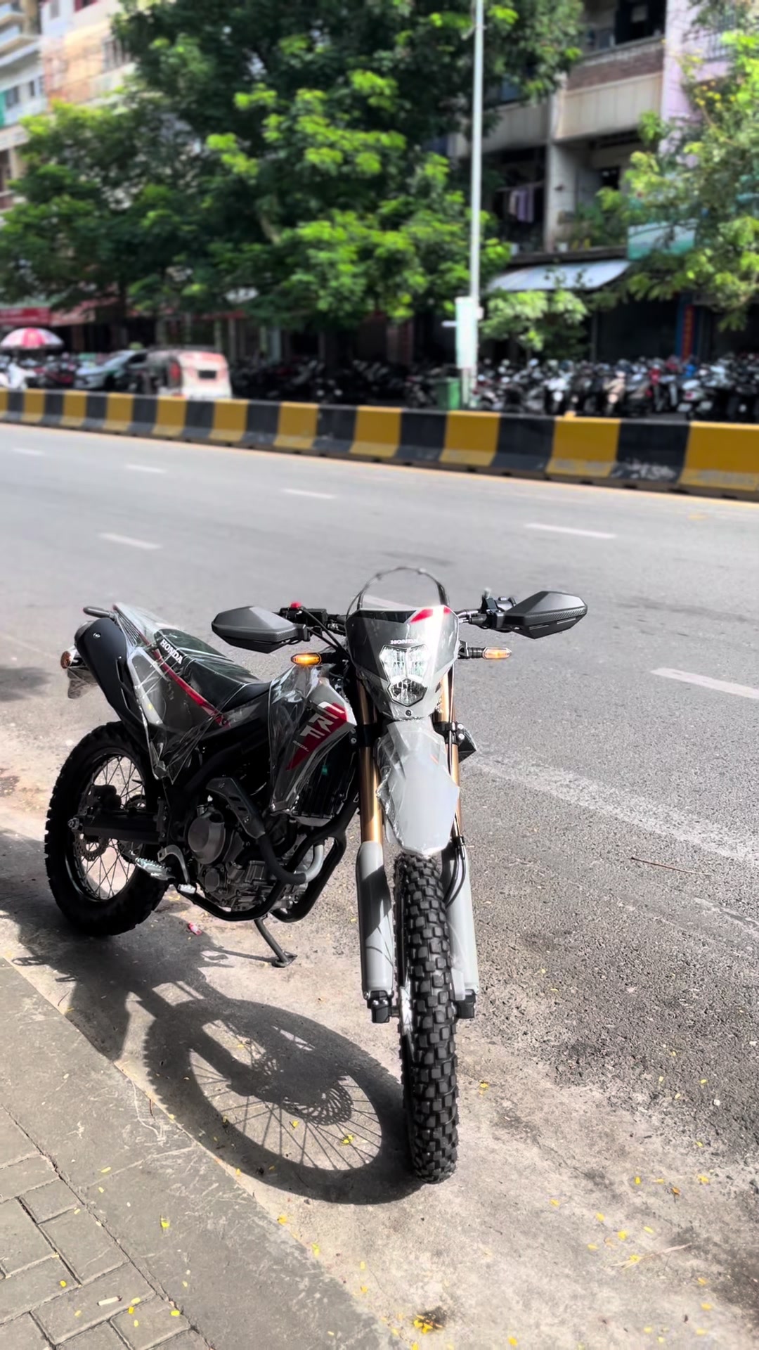 @CHHEA DCN moto shop❤️