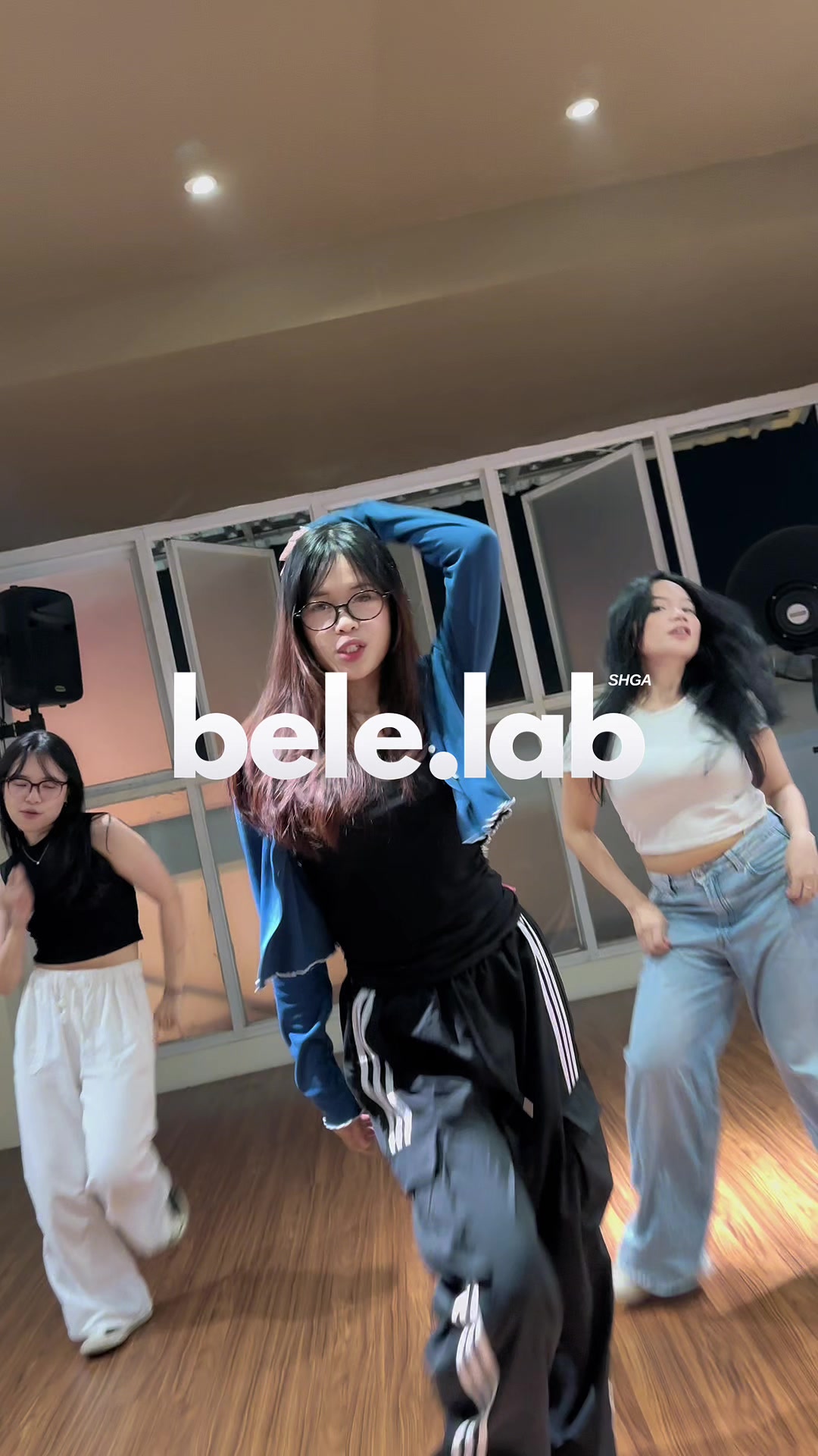 @BELE | DANCE CLASS BANJARMASIN