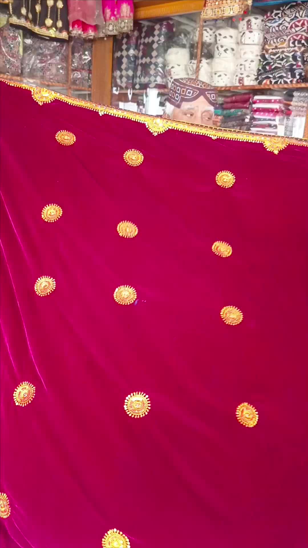 @Super Sarwari Hala handicrafts