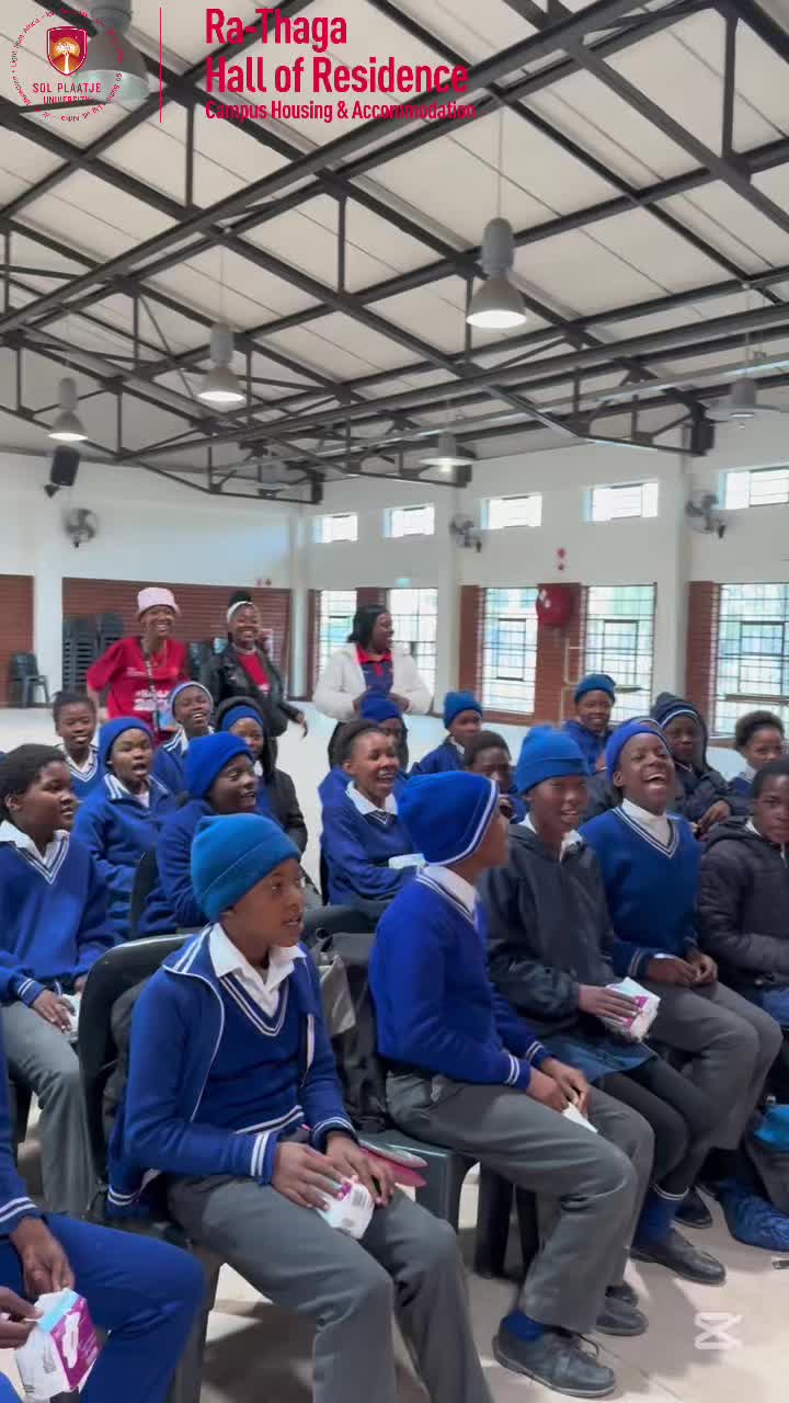 @Rathaga Res👩&zwj;🎓#MySPU 🇿🇦