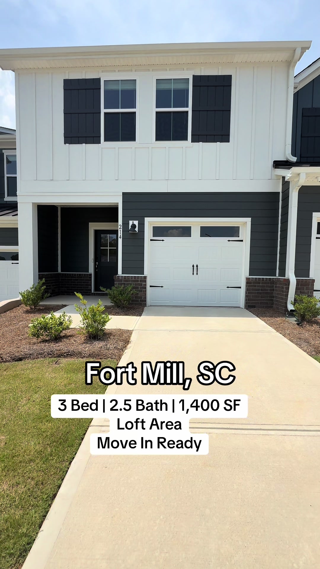 @Shanique, NC/SC Realtor®️