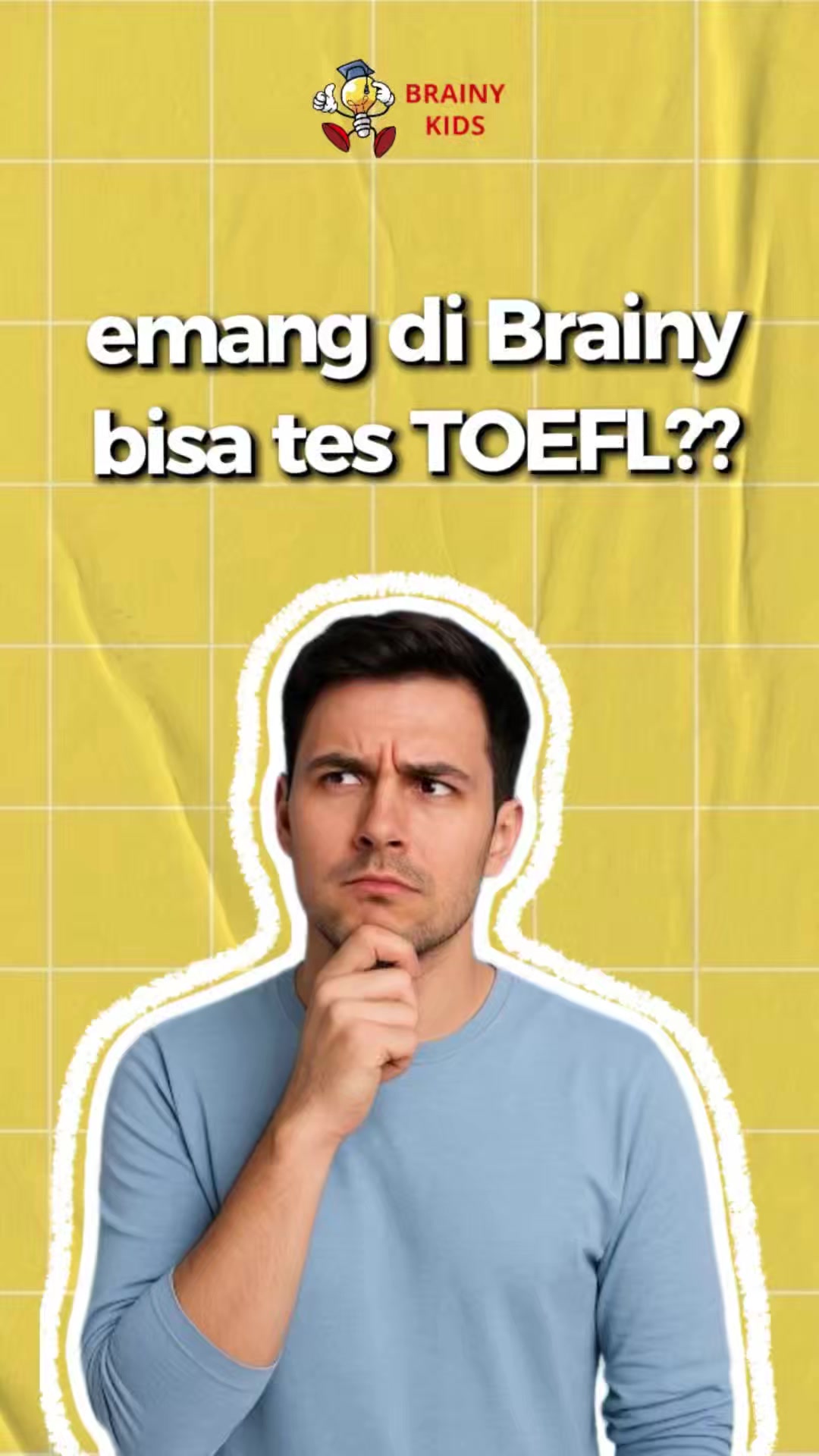 @Official Brainy Kids Indonesia