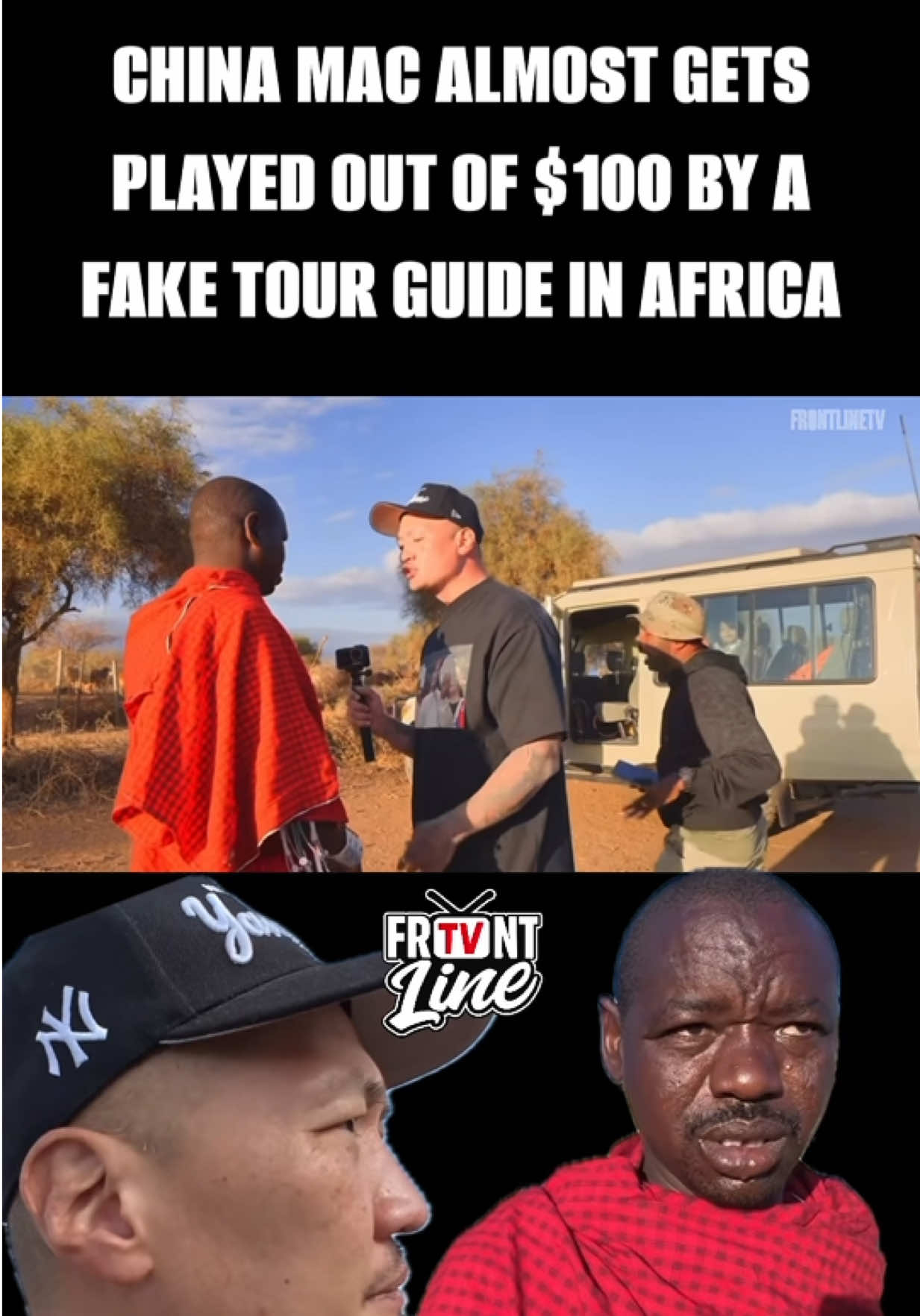 @FrontLineTv
