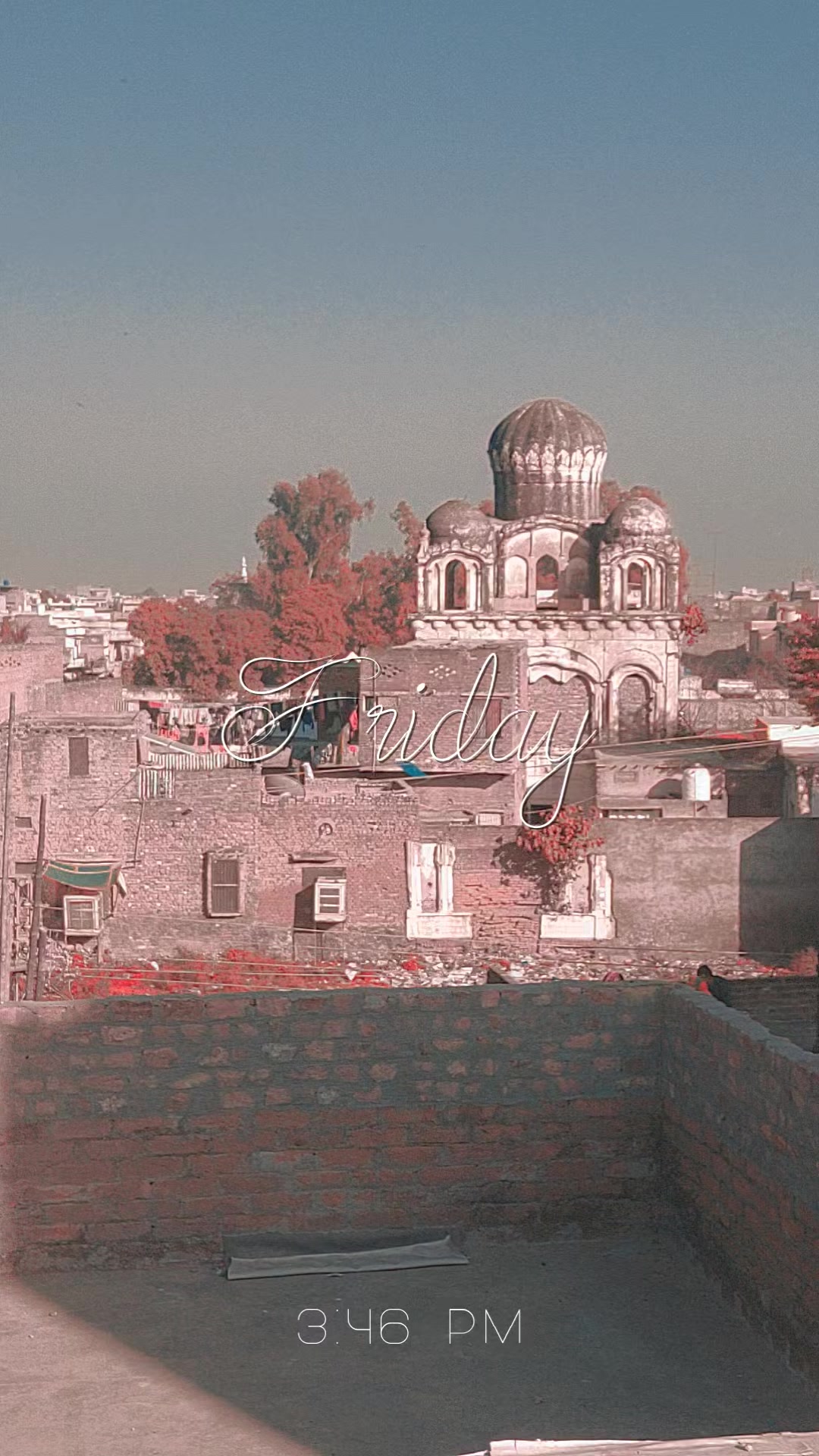 @Gujrati"Ranjha