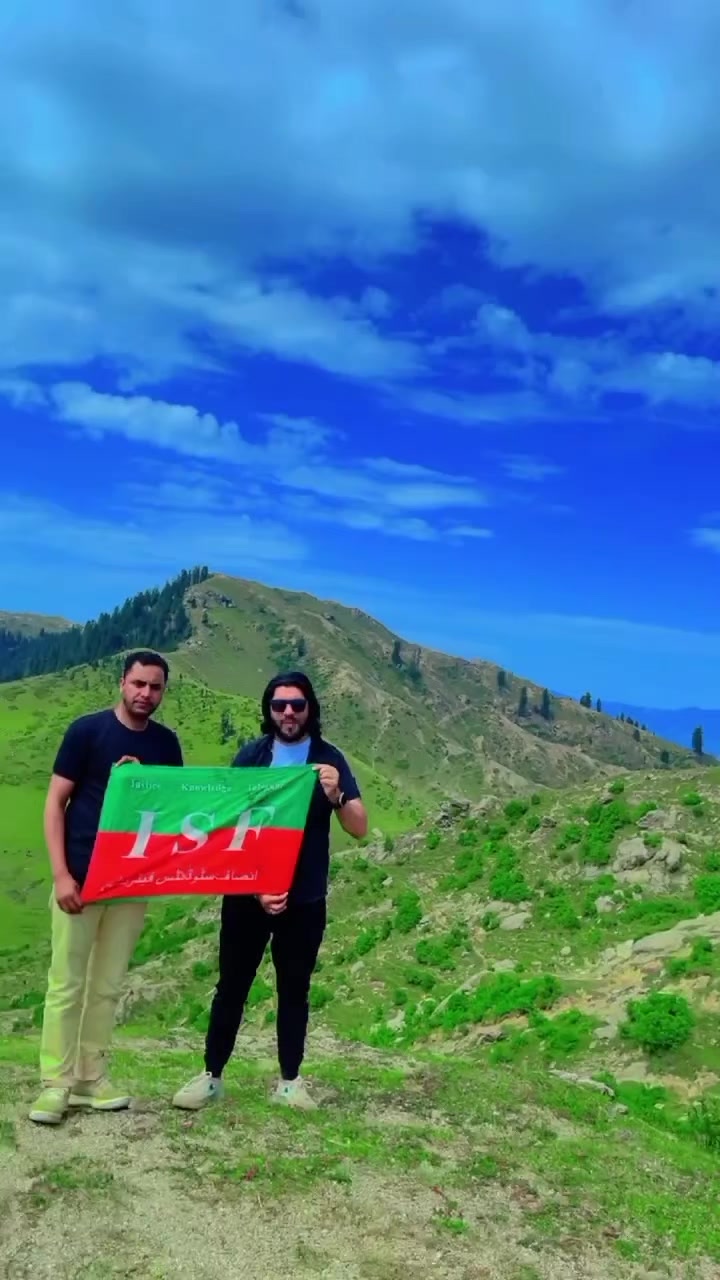 @Alam Zaib Khan Official