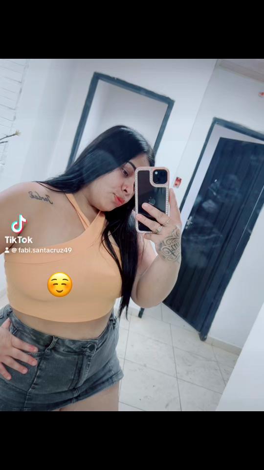 @Fabi santacruz💋💋
