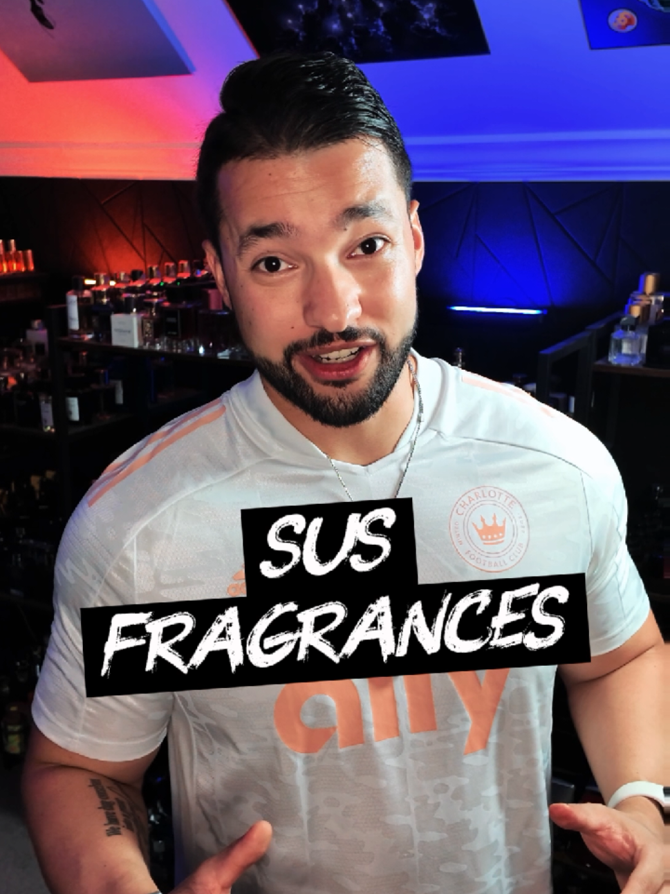 @Colitaly Fragrance